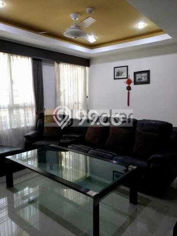 Disewakan Cepat! Hunian Apartemen Hemat di Kelapa Gading, Jakarta Utara 3 Kamar Tidur dan 2 Kamar Mandi Disewakan Cepat! Hunian Apartemen Hemat di Kelapa Gading, Jakarta Utara 3 Kamar Tidur dan 2 Kamar Mandi