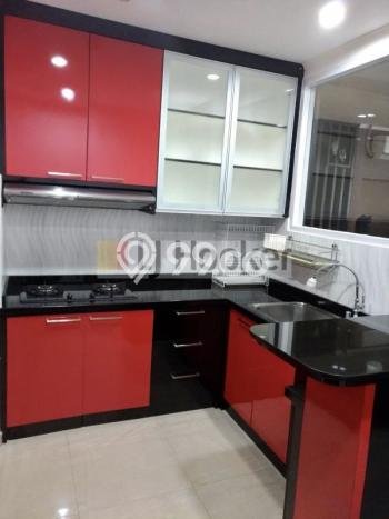 Disewakan Cepat! Hunian Apartemen Hemat di Kelapa Gading, Jakarta Utara 3 Kamar Tidur dan 2 Kamar Mandi Disewakan Cepat! Hunian Apartemen Hemat di Kelapa Gading, Jakarta Utara 3 Kamar Tidur dan 2 Kamar Mandi