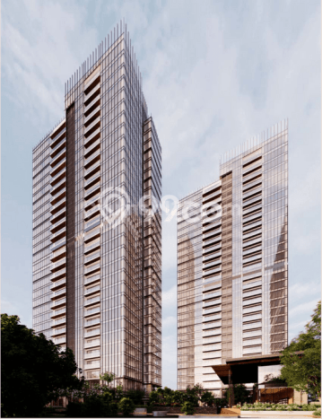 Paling Dicari! Apartemen Premium Dijual di Pantai Indah Kapuk Punya 3 Bedroom Paling Dicari! Apartemen Premium Dijual di Pantai Indah Kapuk Punya 3 Bedroom