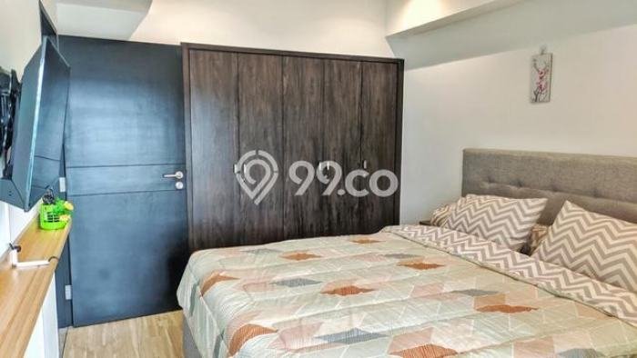 Untuk Dijual Apartemen 1 KT & 1 KM di Tangerang Area Strategis Untuk Dijual Apartemen 1 KT & 1 KM di Tangerang Area Strategis