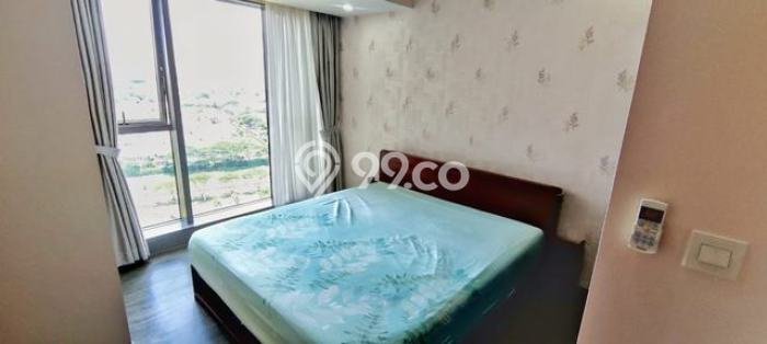 Apartemen Terawat Dijual di Tangerang Spesifikasi 2 KT, 1 KM Apartemen Terawat Dijual di Tangerang Spesifikasi 2 KT, 1 KM