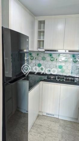Apartemen Terawat Dijual di Tangerang Spesifikasi 2 KT, 1 KM Apartemen Terawat Dijual di Tangerang Spesifikasi 2 KT, 1 KM
