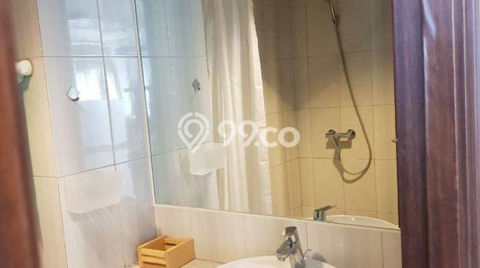 Untuk Dijual Apartemen 0 KT & 1 KM di Bandung Lokasi Strategis Untuk Dijual Apartemen 0 KT & 1 KM di Bandung Lokasi Strategis
