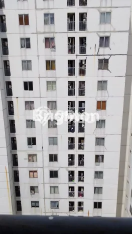 Disewakan Segera Apartemen Strategis 2 KT, 1 KM di Kawasan Jatinegara Disewakan Segera Apartemen Strategis 2 KT, 1 KM di Kawasan Jatinegara