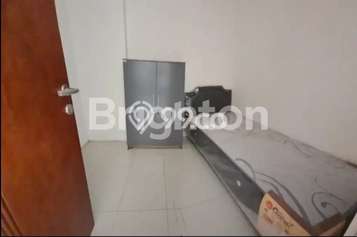 BEST PRICE! Apartemen di Manyar, Surabaya, 2 KT, Luas 36m², Bisa Segera Huni BEST PRICE! Apartemen di Manyar, Surabaya, 2 KT, Luas 36m², Bisa Segera Huni