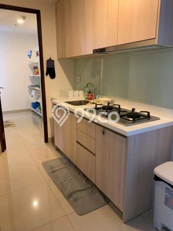 Dijual Apartemen High-Class di Kelapa Gading, Jakarta Utara 3 Kamar Harga Rp 4,75 Miliar Dijual Apartemen High-Class di Kelapa Gading, Jakarta Utara 3 Kamar Harga Rp 4,75 Miliar