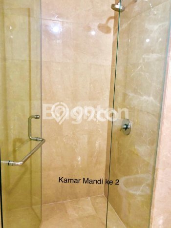 Unit Apartemen Eksklusif Dijual di Tegalsari dengan 2 BR Unit Apartemen Eksklusif Dijual di Tegalsari dengan 2 BR