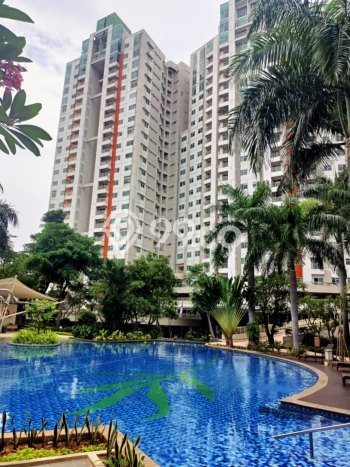 Apartemen Modern Dijual di Kelapa Gading, Jakarta Utara Dilengkapi 2 KT dan 2 KM Apartemen Modern Dijual di Kelapa Gading, Jakarta Utara Dilengkapi 2 KT dan 2 KM