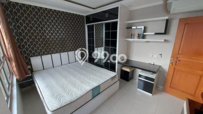 Dijual Apartemen di Kelapa Gading, Jakarta Utara Punya 2 Kamar Tidur Dijual Apartemen di Kelapa Gading, Jakarta Utara Punya 2 Kamar Tidur