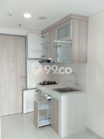 Hunian Apartemen Budget Friendly di Tangerang dengan 1 Kamar Tidur, 1 Kamar Mandi Hunian Apartemen Budget Friendly di Tangerang dengan 1 Kamar Tidur, 1 Kamar Mandi