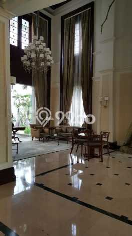 FOR SALE Hunian Apartemen High-Class di Menteng dengan 3 Kamar Tidur & Luas 155m2 FOR SALE Hunian Apartemen High-Class di Menteng dengan 3 Kamar Tidur & Luas 155m2
