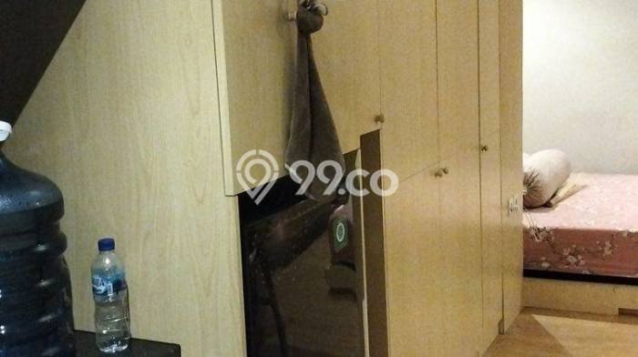 Hunian Apartemen 1 KT 1 KM di Semarang Tengah, Semarang Dijual Cepat Hunian Apartemen 1 KT 1 KM di Semarang Tengah, Semarang Dijual Cepat