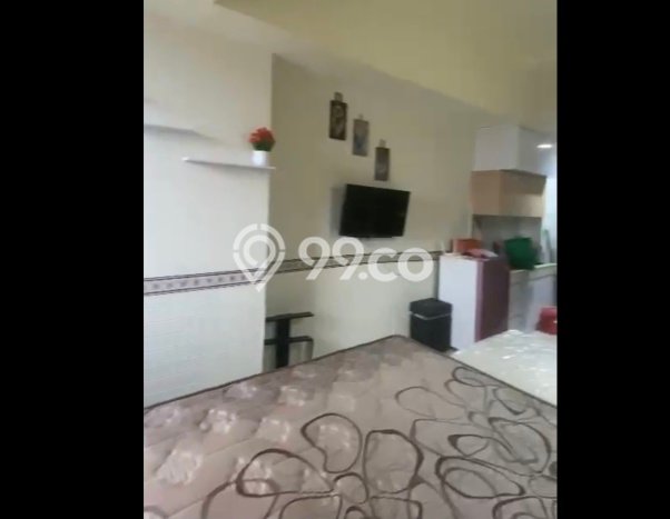 Apartemen Strategis Kawasan , Luas 28m2m², 1 KT Apartemen Strategis Kawasan , Luas 28m2m², 1 KT