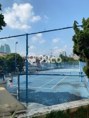 Apartemen Strategis di Bendungan Hilir, 1 KM, Luas 63m², Kawasan Bendungan Hilir, Jakarta Pusat, Jakarta Pusat, View Kota Apartemen Strategis di Bendungan Hilir, 1 KM, Luas 63m², Kawasan Bendungan Hilir, Jakarta Pusat, Jakarta Pusat, View Kota