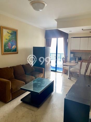 Apartemen Strategis di Bendungan Hilir, 1 KM, Luas 63m², Kawasan Bendungan Hilir, Jakarta Pusat, Jakarta Pusat, View Kota Apartemen Strategis di Bendungan Hilir, 1 KM, Luas 63m², Kawasan Bendungan Hilir, Jakarta Pusat, Jakarta Pusat, View Kota