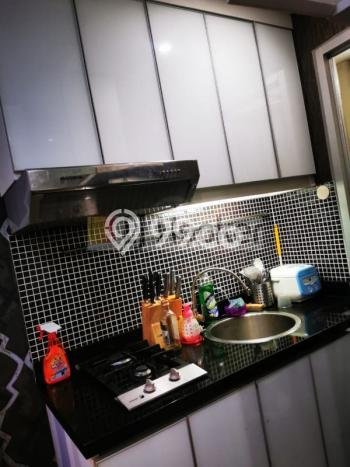 Untuk Dijual Apartemen 2 KT di Jakarta Utara Luas 36m2 Untuk Dijual Apartemen 2 KT di Jakarta Utara Luas 36m2