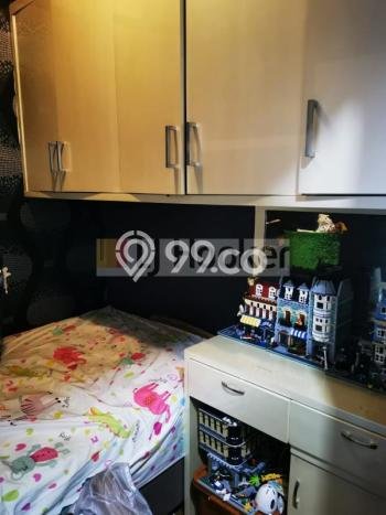 Untuk Dijual Apartemen 2 KT di Jakarta Utara Luas 36m2 Untuk Dijual Apartemen 2 KT di Jakarta Utara Luas 36m2