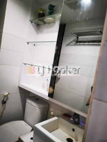 Untuk Dijual Apartemen 2 KT di Jakarta Utara Luas 36m2 Untuk Dijual Apartemen 2 KT di Jakarta Utara Luas 36m2