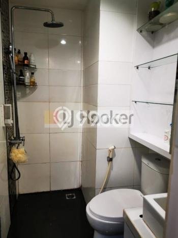 Untuk Dijual Apartemen 2 KT di Jakarta Utara Luas 36m2 Untuk Dijual Apartemen 2 KT di Jakarta Utara Luas 36m2