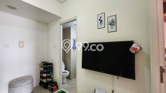 Apartemen Strategis Kawasan , 1 KT, Luas 31m2m², Kawasan Bandung, Bandung, Fasilitas Lengkap Apartemen Strategis Kawasan , 1 KT, Luas 31m2m², Kawasan Bandung, Bandung, Fasilitas Lengkap
