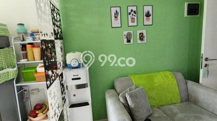 Apartemen Strategis Kawasan , 1 KT, Luas 31m2m², Kawasan Bandung, Bandung, Fasilitas Lengkap Apartemen Strategis Kawasan , 1 KT, Luas 31m2m², Kawasan Bandung, Bandung, Fasilitas Lengkap