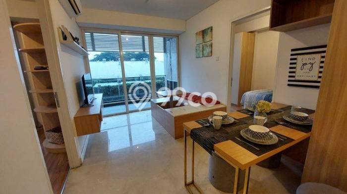 Untuk Dijual Apartemen Nyaman di Bandung Kota Bandung 2 Kamar Tidur Untuk Dijual Apartemen Nyaman di Bandung Kota Bandung 2 Kamar Tidur