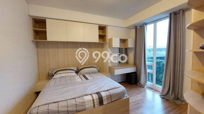 Untuk Dijual Apartemen Nyaman di Bandung Kota Bandung 2 Kamar Tidur Untuk Dijual Apartemen Nyaman di Bandung Kota Bandung 2 Kamar Tidur