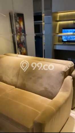 Dijual Apartemen di Tangerang Selatan 1 Kamar & 1 Kamar Mandi, Luas 19m2 Dijual Apartemen di Tangerang Selatan 1 Kamar & 1 Kamar Mandi, Luas 19m2