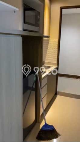 Dijual Apartemen di Tangerang Selatan 1 Kamar & 1 Kamar Mandi, Luas 19m2 Dijual Apartemen di Tangerang Selatan 1 Kamar & 1 Kamar Mandi, Luas 19m2