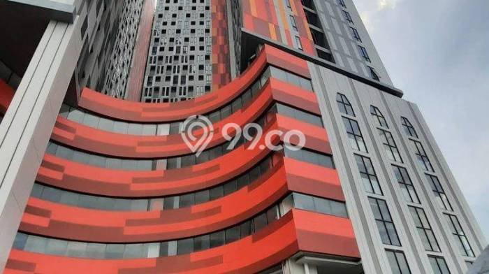 Apartemen Budget Friendly Dijual di Banyumanik, Semarang Punya 1 Kamar Tidur Apartemen Budget Friendly Dijual di Banyumanik, Semarang Punya 1 Kamar Tidur