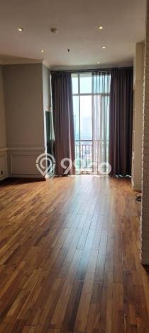 Apartemen Eksklusif Kawasan Kebayoran Lama, 3 KT, Luas 135m2m² Apartemen Eksklusif Kawasan Kebayoran Lama, 3 KT, Luas 135m2m²