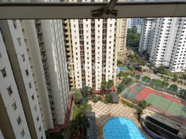 EXCLUSIVE UNIT! Apartemen Kawasan Kemayoran, 2 KT, Luas 35m2m², Area Strategis, Fasilitas Terbaik EXCLUSIVE UNIT! Apartemen Kawasan Kemayoran, 2 KT, Luas 35m2m², Area Strategis, Fasilitas Terbaik