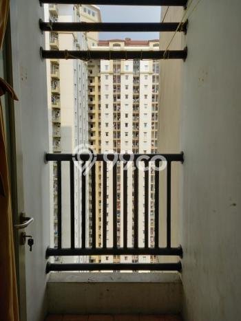 EXCLUSIVE UNIT! Apartemen Kawasan Kemayoran, 2 KT, Luas 35m2m², Area Strategis, Fasilitas Terbaik EXCLUSIVE UNIT! Apartemen Kawasan Kemayoran, 2 KT, Luas 35m2m², Area Strategis, Fasilitas Terbaik