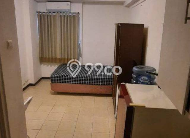 Apartemen Harga Terjangkau untuk Dijual di Buah Batu Dengan Spesifikasi 0 KT & 1 KM Apartemen Harga Terjangkau untuk Dijual di Buah Batu Dengan Spesifikasi 0 KT & 1 KM