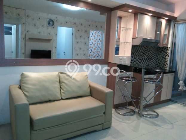 Hunian Apartemen Ideal untuk Dijual di Jakarta Selatan dengan 3 Kamar Hunian Apartemen Ideal untuk Dijual di Jakarta Selatan dengan 3 Kamar