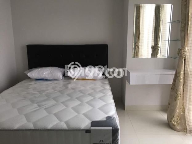 Untuk Dijual Apartemen di Kemayoran, Jakarta Pusat Punya 2 Kamar Tidur Untuk Dijual Apartemen di Kemayoran, Jakarta Pusat Punya 2 Kamar Tidur
