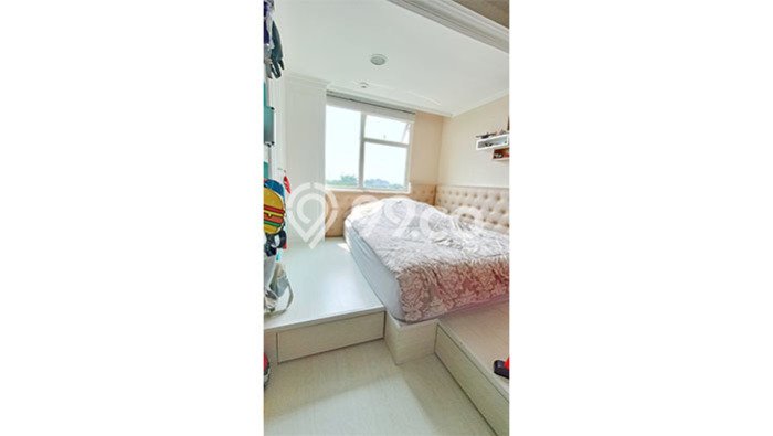 FOR SALE Hunian Apartemen Luxury di Kelapa Gading dengan 3 Kamar Tidur & Luas 158m2 FOR SALE Hunian Apartemen Luxury di Kelapa Gading dengan 3 Kamar Tidur & Luas 158m2