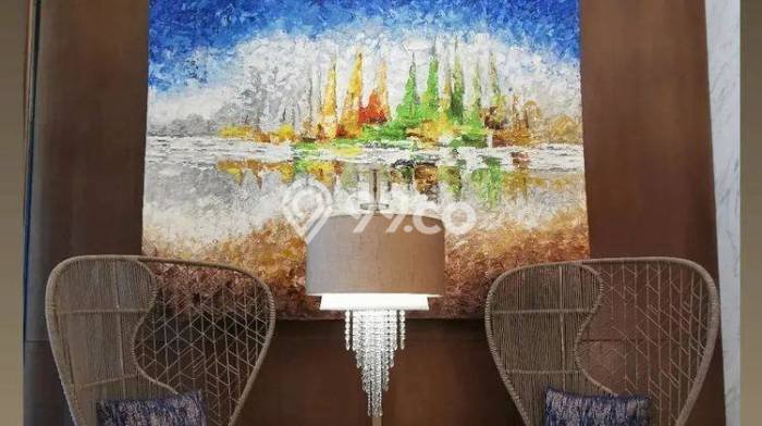 Apartemen Eksklusif Dijual di Ujung Pandang, Makassar Punya 2 Kamar & 2 Kamar Mandi Apartemen Eksklusif Dijual di Ujung Pandang, Makassar Punya 2 Kamar & 2 Kamar Mandi