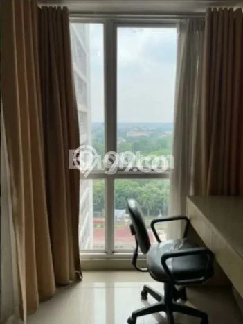 Apartemen Murah Dijual di Depok 1 KT & 1 KM Apartemen Murah Dijual di Depok 1 KT & 1 KM