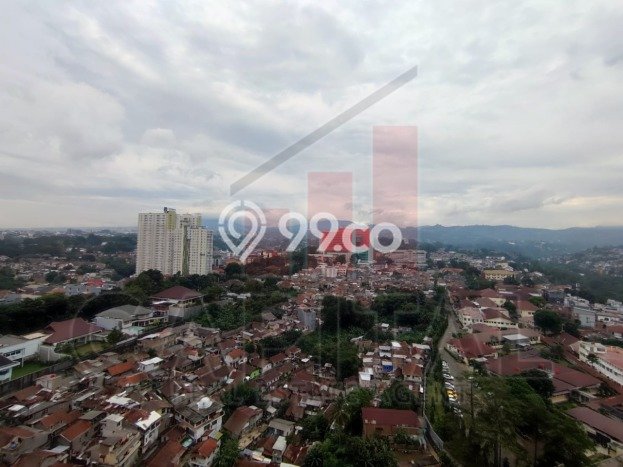 Apartemen Terjangkau Dijual di Bandung 2 KT & 1 KM Apartemen Terjangkau Dijual di Bandung 2 KT & 1 KM