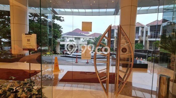 Apartemen Cozy Dijual di Jakarta Utara Spesifikasi 1 KT, 1 KM Apartemen Cozy Dijual di Jakarta Utara Spesifikasi 1 KT, 1 KM