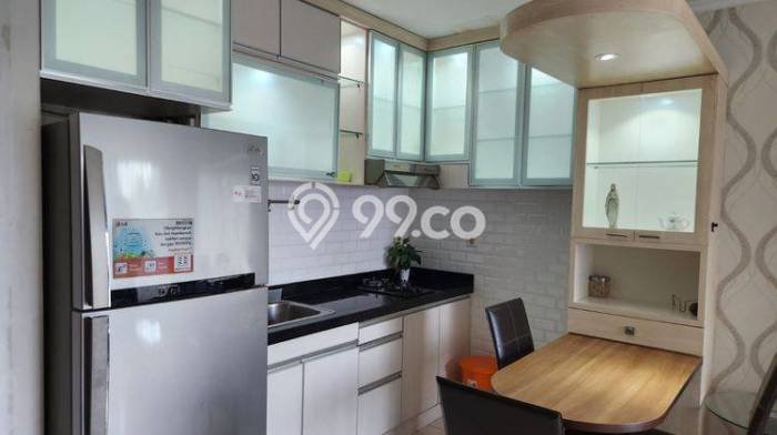 Siap Milik Apartemen 2 KT 1 KM di Kelapa Gading Siap Milik Apartemen 2 KT 1 KM di Kelapa Gading