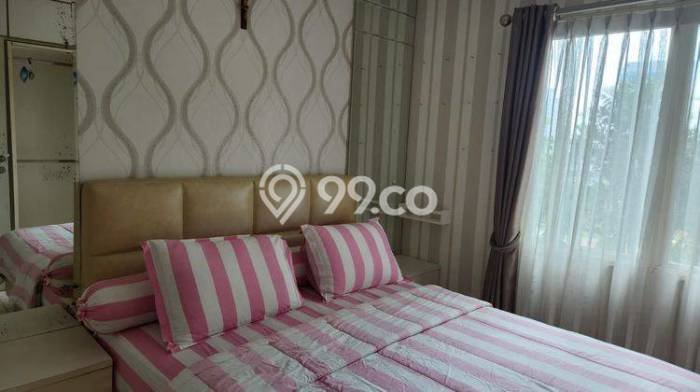 Siap Milik Apartemen 2 KT 1 KM di Kelapa Gading Siap Milik Apartemen 2 KT 1 KM di Kelapa Gading