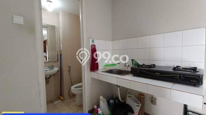 Dijual Apartemen Nyaman di Kelapa Gading Jakarta Utara 2 Kamar Tidur Dijual Apartemen Nyaman di Kelapa Gading Jakarta Utara 2 Kamar Tidur