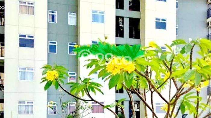 Dijual Apartemen Nyaman di Kelapa Gading Jakarta Utara 2 Kamar Tidur Dijual Apartemen Nyaman di Kelapa Gading Jakarta Utara 2 Kamar Tidur