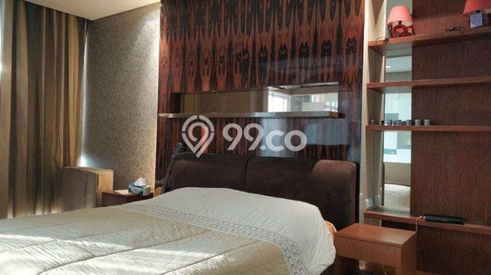 Dijual Apartemen Elit 2 KT & 2 KM di Kelapa Gading, Jakarta Utara Dijual Apartemen Elit 2 KT & 2 KM di Kelapa Gading, Jakarta Utara