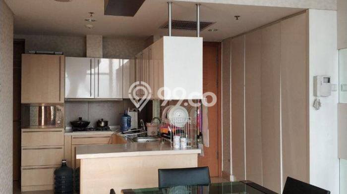 Dijual Apartemen Elit 2 KT & 2 KM di Kelapa Gading, Jakarta Utara Dijual Apartemen Elit 2 KT & 2 KM di Kelapa Gading, Jakarta Utara