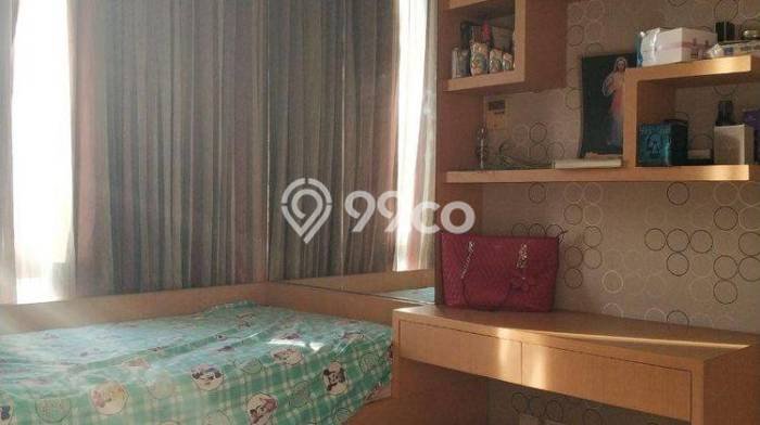 Dijual Apartemen Elit 2 KT & 2 KM di Kelapa Gading, Jakarta Utara Dijual Apartemen Elit 2 KT & 2 KM di Kelapa Gading, Jakarta Utara