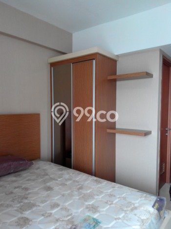 HOT DEAL! Apartemen Kawasan Margonda, Depok, 1 KT, Luas 24m², Bisa Segera Ditempati HOT DEAL! Apartemen Kawasan Margonda, Depok, 1 KT, Luas 24m², Bisa Segera Ditempati