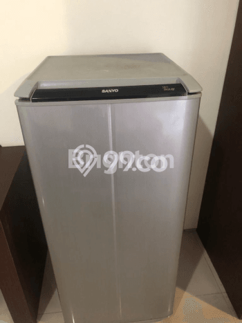 Hunian Apartemen 1 KT 1 KM Dijual di Wonocolo Surabaya, Luas 30m2 Hunian Apartemen 1 KT 1 KM Dijual di Wonocolo Surabaya, Luas 30m2